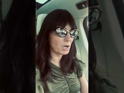 Dana Budeanu răbufnește: "Mi-a dat Magicianul mesaj pe Facebook, pot să-l acuz de hărțuire sexuală"