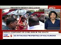 Revanth Reddy Interview | Telangana CMs Prediction On How Many Seats BJP Will Win In South India  - 05:25:51 min - News - Video