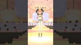 【#踊ってみた】人ってただの筒じゃないですか #shorts #獅子堂あかり