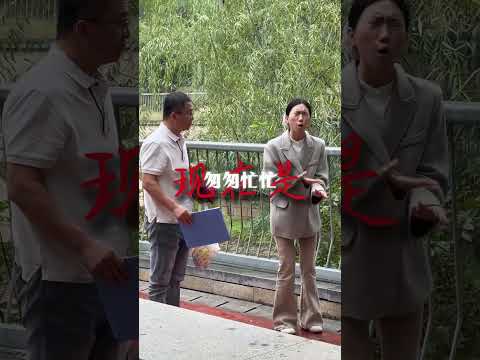 Day by day I just knew how to eat that broken pitaya of his #Towel Boss#The mental state o