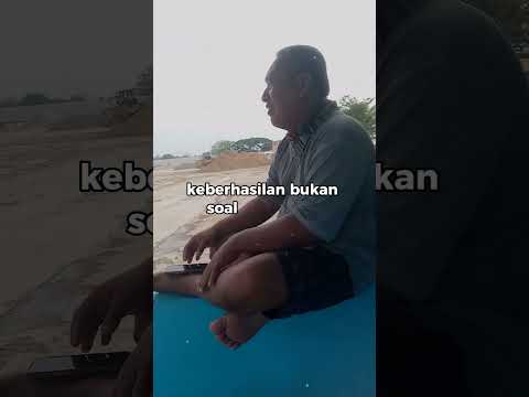 Setiap orang#Punya waktu nya sendiri#