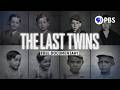 An Unsung Hero of the Holocaust | The Last Twins | Full Documentary | PBS