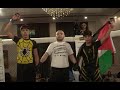 IDRIS MAHMOOD -V- ABDUL GHANI - COMBAT CHALLENGE JUNIORS[1]