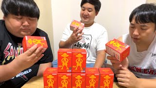動画サムネイル