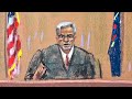 Lawyers select jurors for Trump hush-money case | REUTERS  - 02:20 min - News - Video