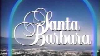 Santa Barbara - 1984-1993