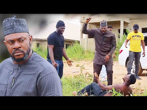 Koleija: The Landgrabber - Yoruba Movies 2025 New Release Odunlade Adekola, Bolaji Amusan, Lalude