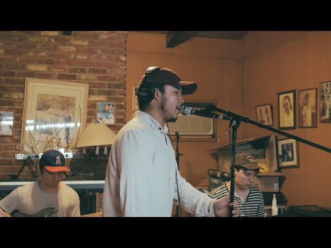 Jorja Smith - On My Mind ( Cover ) | LUMIX G7 25mm f1.7 |