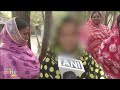 Women of Sandeshkhali Respond to PM Modis Rally | News9