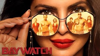 Baywatch 2017 Movie Trailer - Hindi