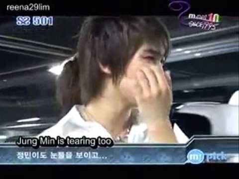 Part 1 - SS501 - Wings Of The World