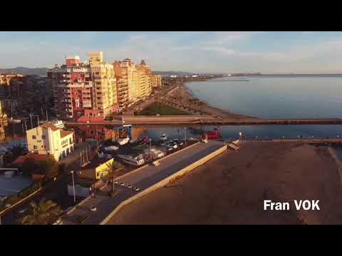 Property video