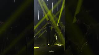 Видео с концерта MATRANG в Москве 24.03