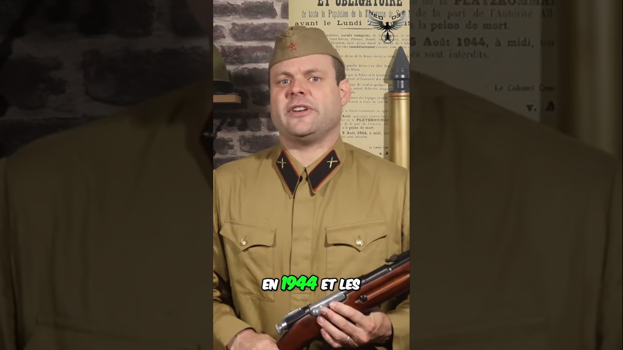 Mosin Nagant M38 vs M44 vs M91/30 : Quelles différences ? AIRSOFT M38 S&T