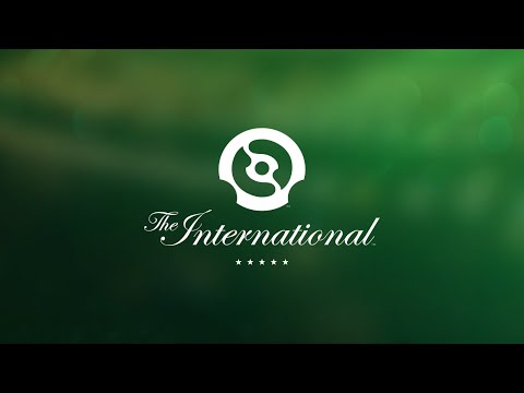 The International 2024 - Finals