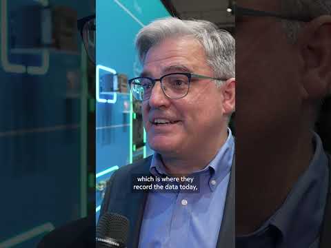 Shaping data security with quantum computing | Nokia MWC 2024