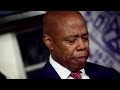 New York Mayor Eric Adams accused of sexual assault  - 01:04 min - News - Video