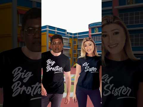 Daya Ka Bhai Iyer? 🤔 Jethalal 🆚 Iyer #shorts #taibably #shortsfeed