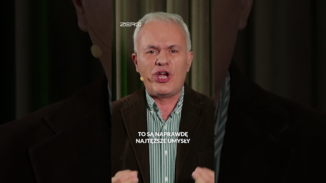 MAZUREK SZYDZI Z POMYSŁU POLITYKÓW