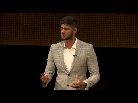 Storytelling And Its Impact On Social Change | Sharan Velauthan | TEDxDocklands
