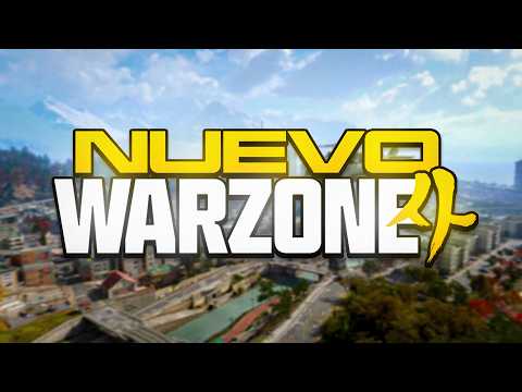 ACTIVISION CAMBIA el NUEVO WARZONE MODERN WARFARE 4