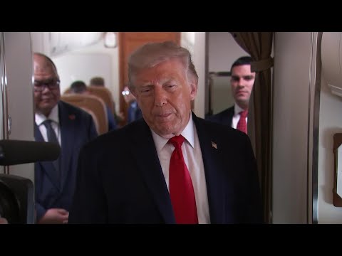 Trump on Rising Cost of Basketball Games Tickets