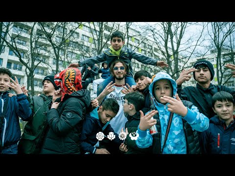 NOAH - EINRAUMWOHNUNG (prod. Barré & Reflectionz)