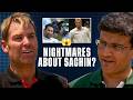 Shane Warne & Sourav Ganguly: India v Australia rivalry, the 2001 Eden Gardens comeback | Frenemies