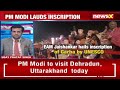 UNESCO Declares Garba As Intangible Heritage | PM Modi, EM Jaishankar Hails | NewsX  - 02:16 min - News - Video