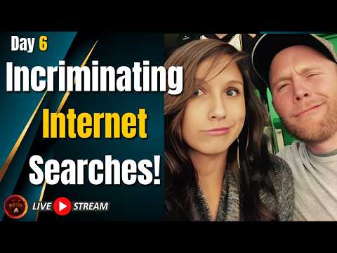 Day 6: Digital Evidence Surfaces in the Case Against Kouri Richins?