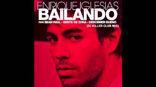 Enrique Iglesias & Sean Paul - Bailando (Dj KilleR Club Mix)