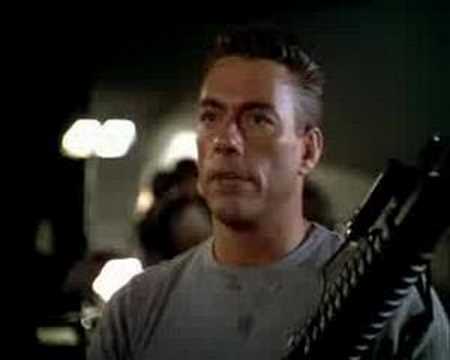 Universal Soldier: The Return'