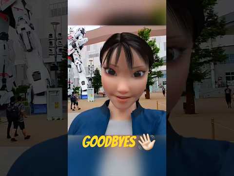 Final goodbyes