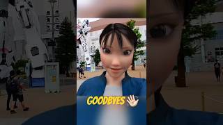Final goodbyes