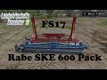 Rabe SKE 600 Pack v1.0