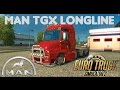 MAN TGX Longline v1.2