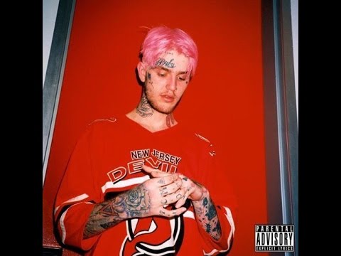 ☆LiL PEEP☆ - walk away as the door slams (legendado)