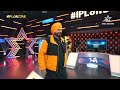 Navjot Singh Sidhu has arrived in the commentary box, AGAIN | #IPLOnStar  - 01:23 min - News - Video