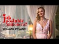 JAK POŚLUBIĆ MILIONERA?
