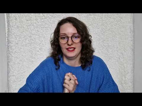 StoryBoard 1 de la vidéo ILLIT  'Lucky Girl Syndrome' MV REACTION