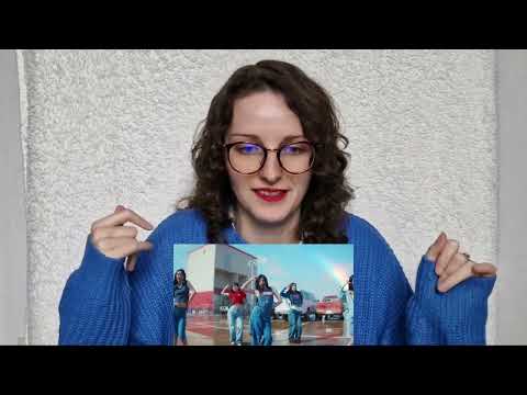 StoryBoard 2 de la vidéo ILLIT  'Lucky Girl Syndrome' MV REACTION
