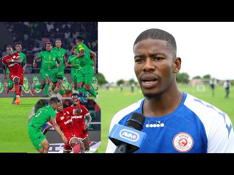 NEO MAHEMA: ALIA NA DROO MBILI WALIZOZIPATA/TUNAWEZA KUPATA UBINGWA/NAPENDA BAHARI BEACH