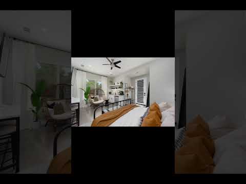 Vidéo de l’hébergement