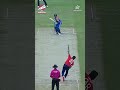#INDvsENG: Virat Kohli smashes Topley for a SIX | #T20WorldCupOnStar  - 00:18 min - News - Video