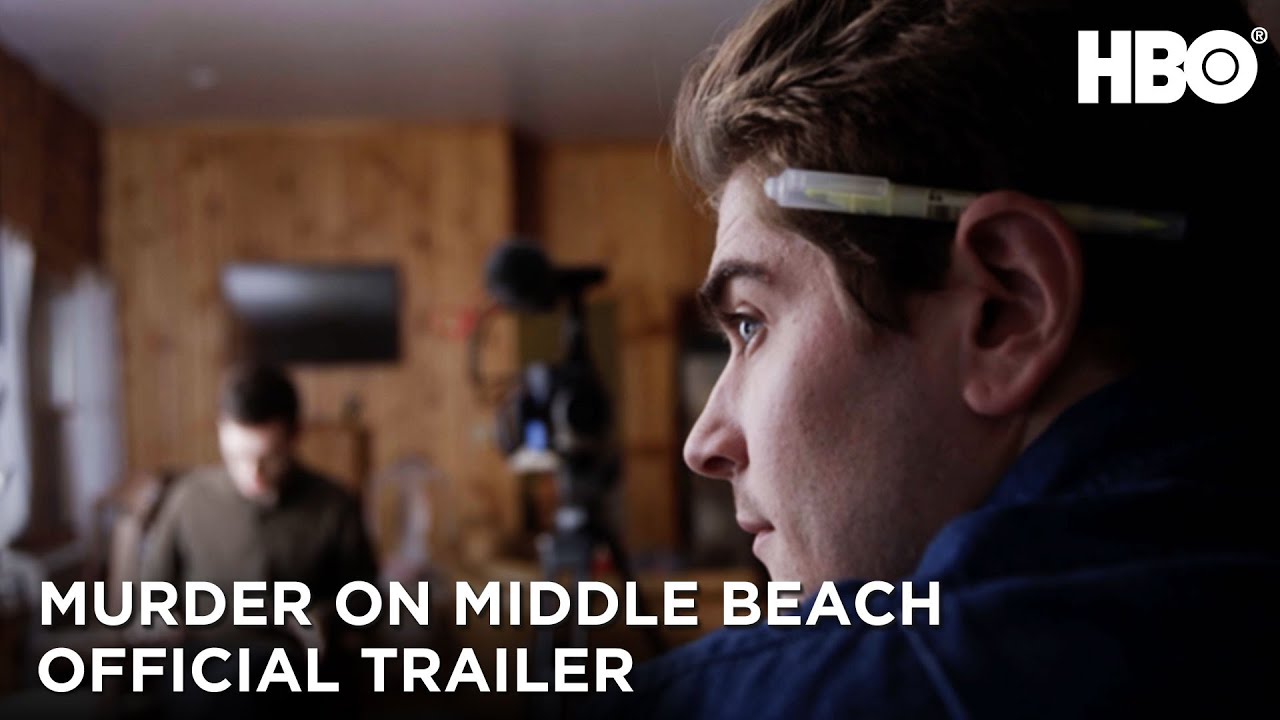 Trailer de Murder on Middle Beach