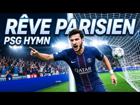 "Rêve parisien" - Les buts les plus fous FC 26