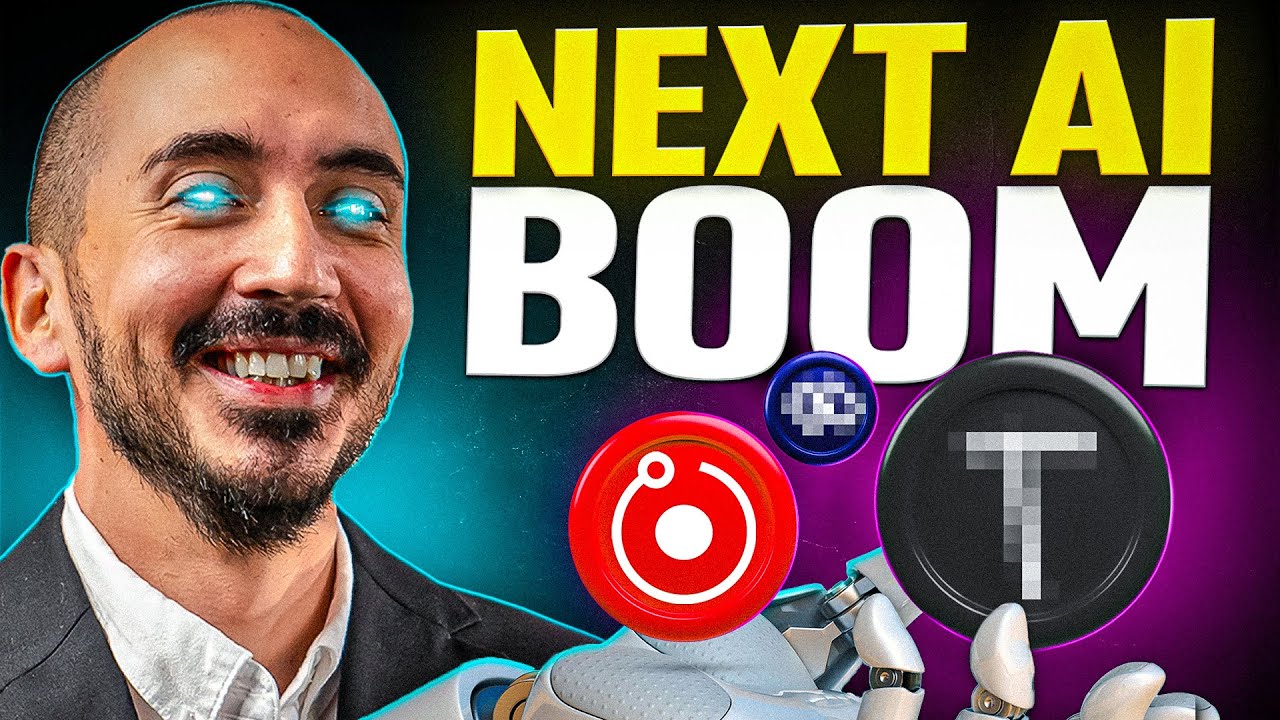 AI Altcoins I'm Watching