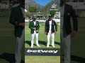 LIVE: 2nd SA v IND Test | South Africa Decides to Bat First  - 00:17 min - News - Video