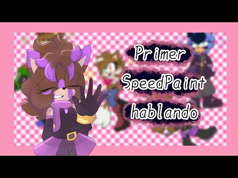 //°♡SpeedPaint♡°\\ (leer descripción)