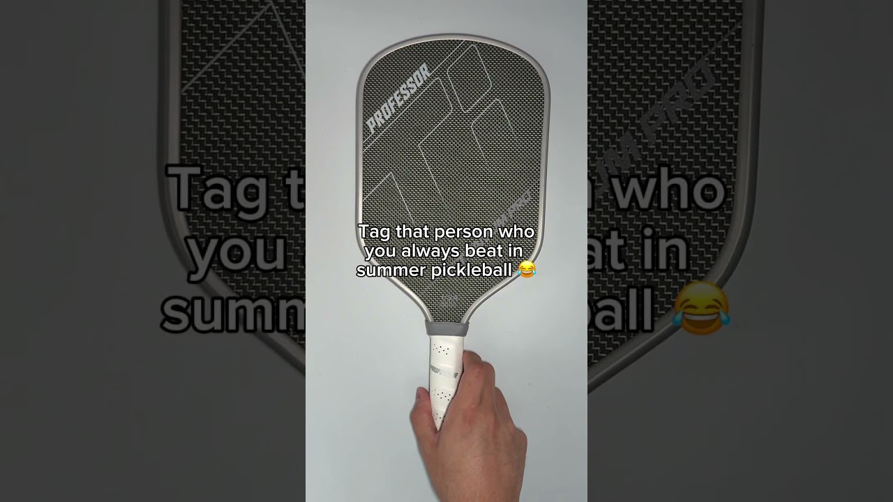 Pickleball Summer is in Full Swing! #pickleball #pickleballvideos #pickleballviral